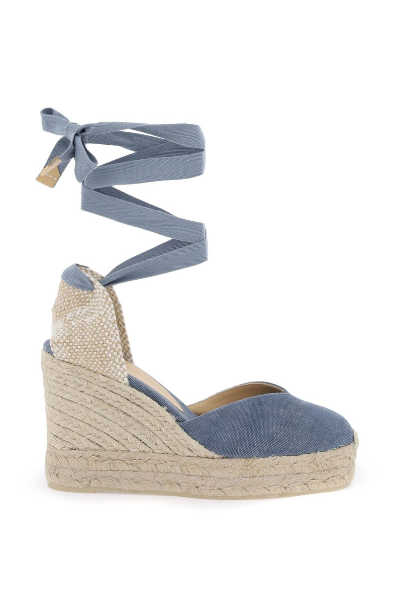 Castaner Women's Chiara Wedge Espadrilles