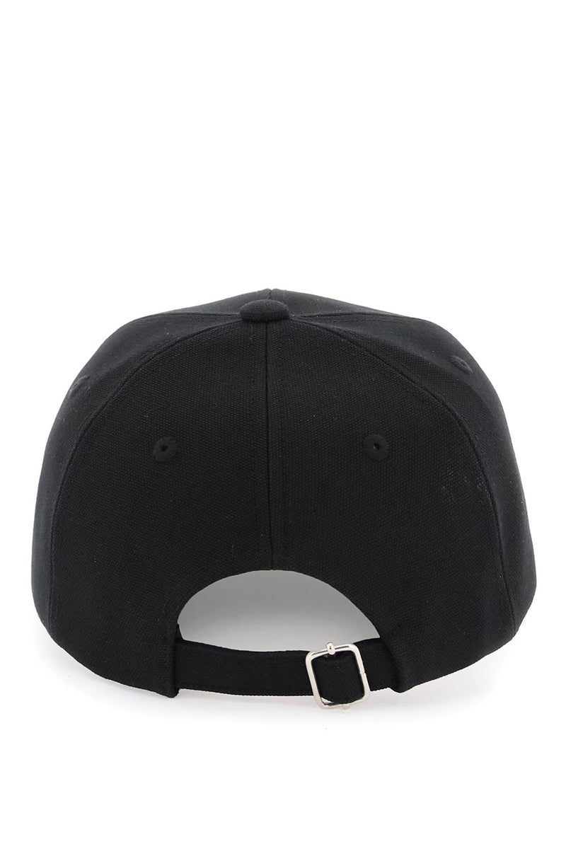 A.P.C. Men's Charlie Baseball Cap