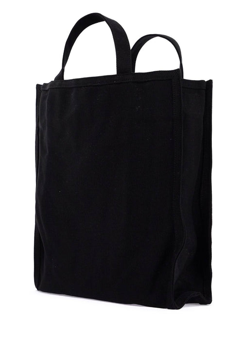 A.P.C. Men's Récupération Canvas Shopping Bag