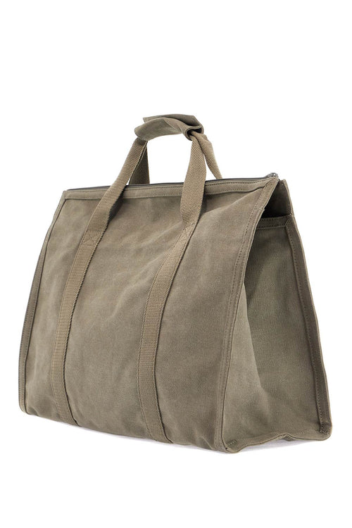 A.P.C. Men's Récupération Tote Bag