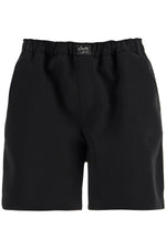 Coperni Women's Twill Boxer Shorts For Men