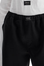 Coperni Women's Twill Boxer Shorts For Men