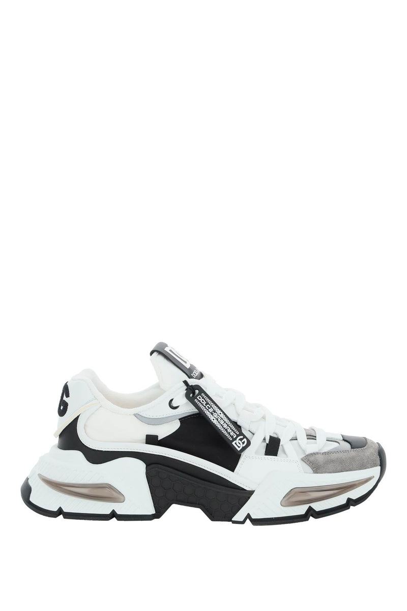 Dolce & Gabbana Men's Air Master Sneakers