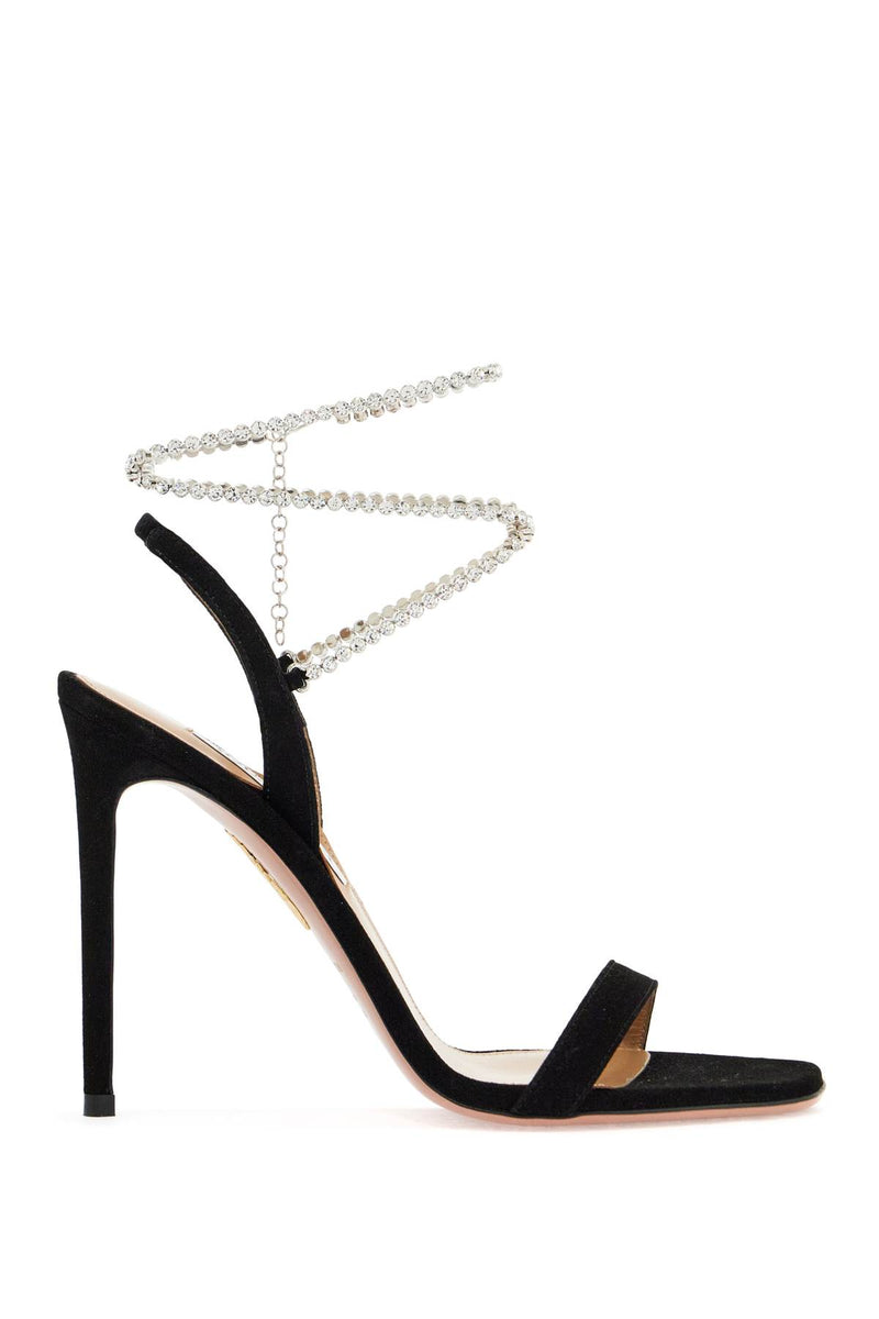 Aquazzura Women's 'Careless Whisper 105