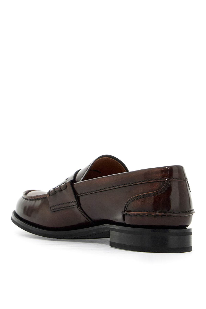 Church's Women's Pembry Mocassins