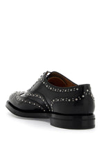 Church's Women's Burwood Met Lace-Ups