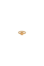 Versace Women's Medusa Ring