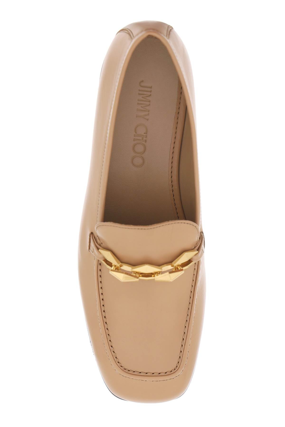 Jimmy Choo Women's 'Tilda' Mocassins