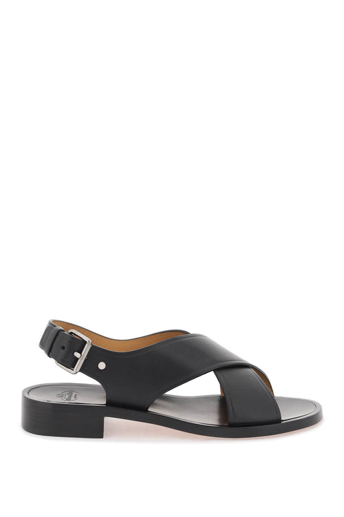 Church's Women's "Rhonda Leather Sandals For