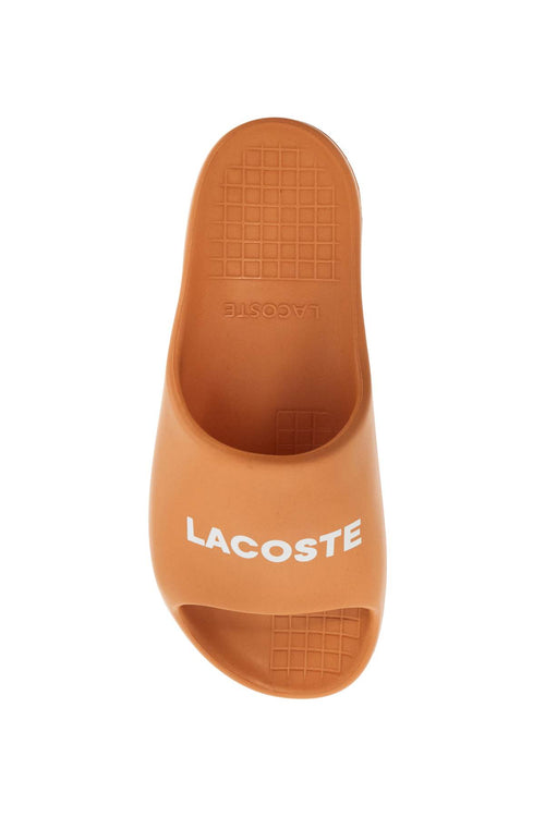 Lacoste Men's 'Slides Serve 2