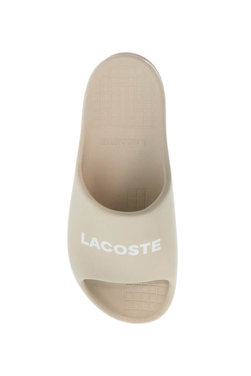 Lacoste Men's 'Slides Serve 2