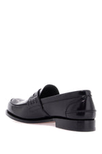 Church's Men's Pembrey Glossy Leather Loafers