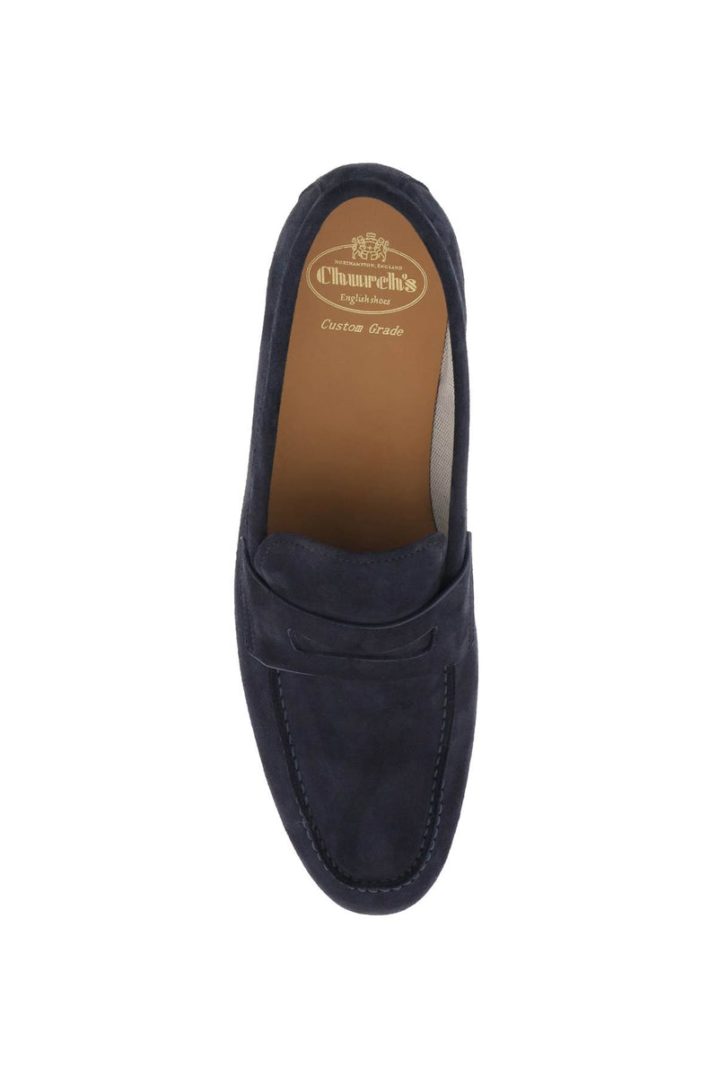 Church's Men's Heswall 2 Loafers