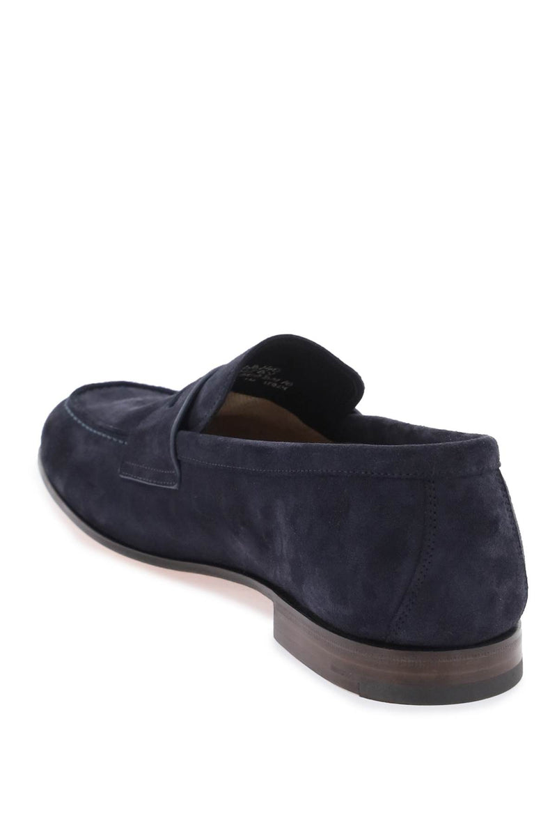 Church's Men's Heswall 2 Loafers