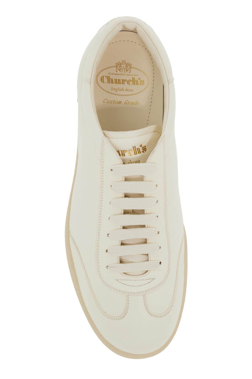 Church's Men's Large 2 Sneakers