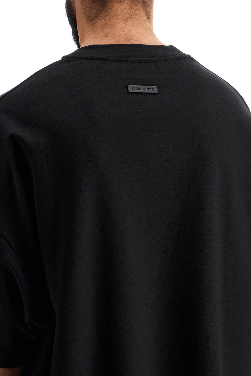 Fear Of God Men's 'Oversized Milano Stitch