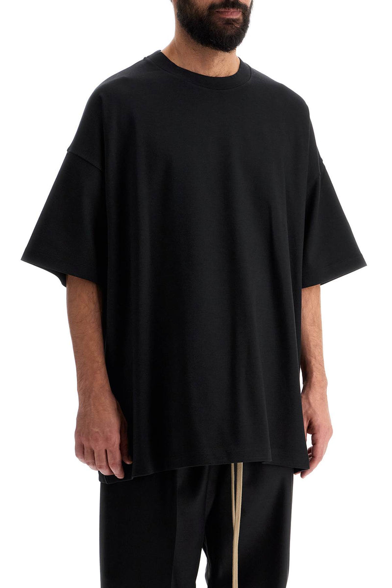 Fear Of God Men's 'Oversized Milano Stitch