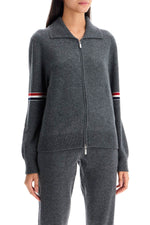 Thom Browne Women's Cashmere Cardigan For