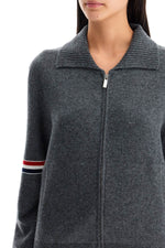 Thom Browne Women's Cashmere Cardigan For