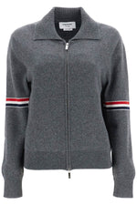 Thom Browne Women's Cashmere Cardigan For