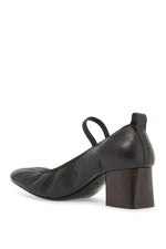 Lemaire Women's 'Ballerina Style Nappa Leather