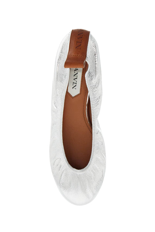 Lanvin Women's Laminate Ballet