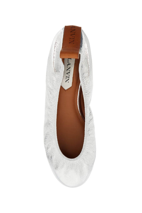 Lanvin Women's Laminate Ballet