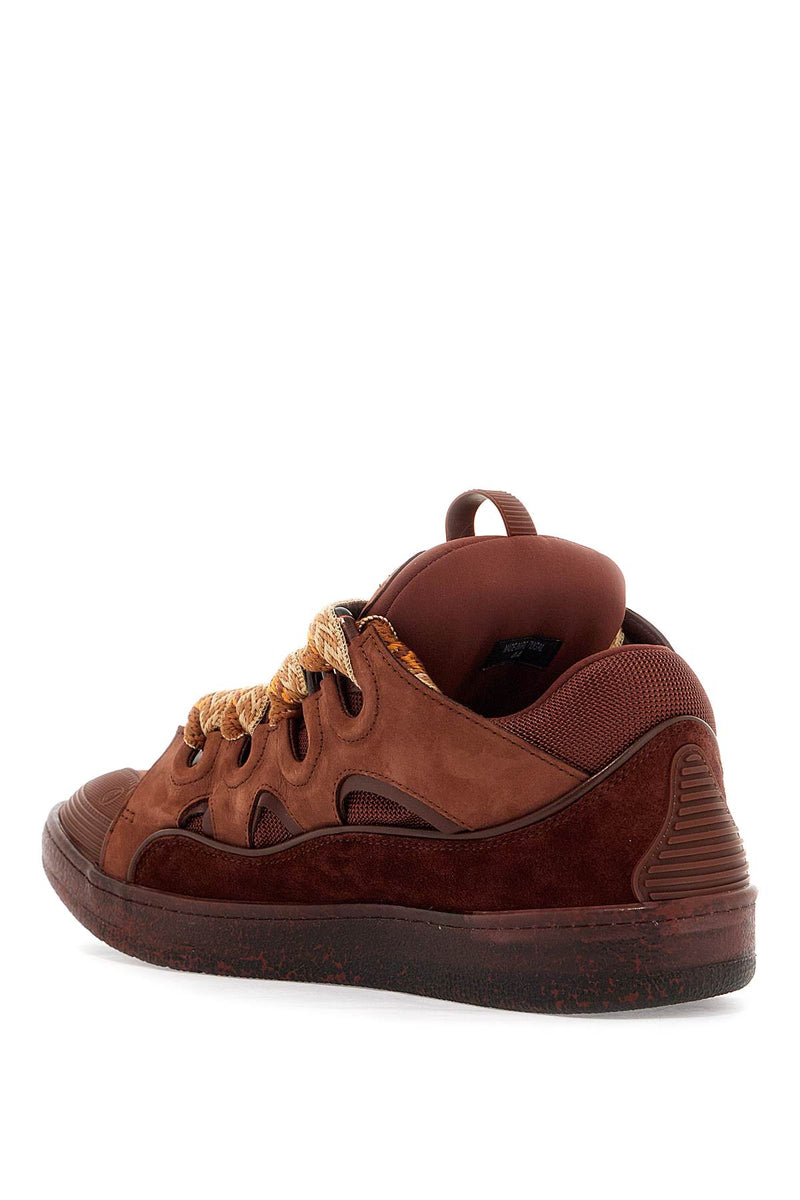 Lanvin Women's Curb Sneakers