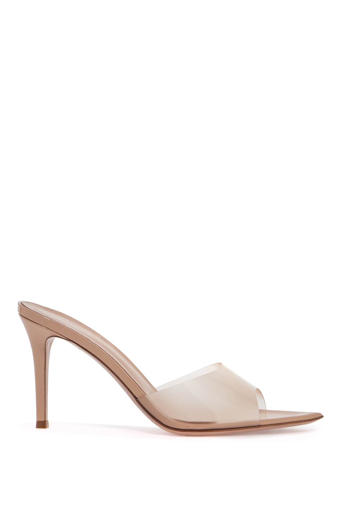 Gianvito Rossi Women's Elle Mules