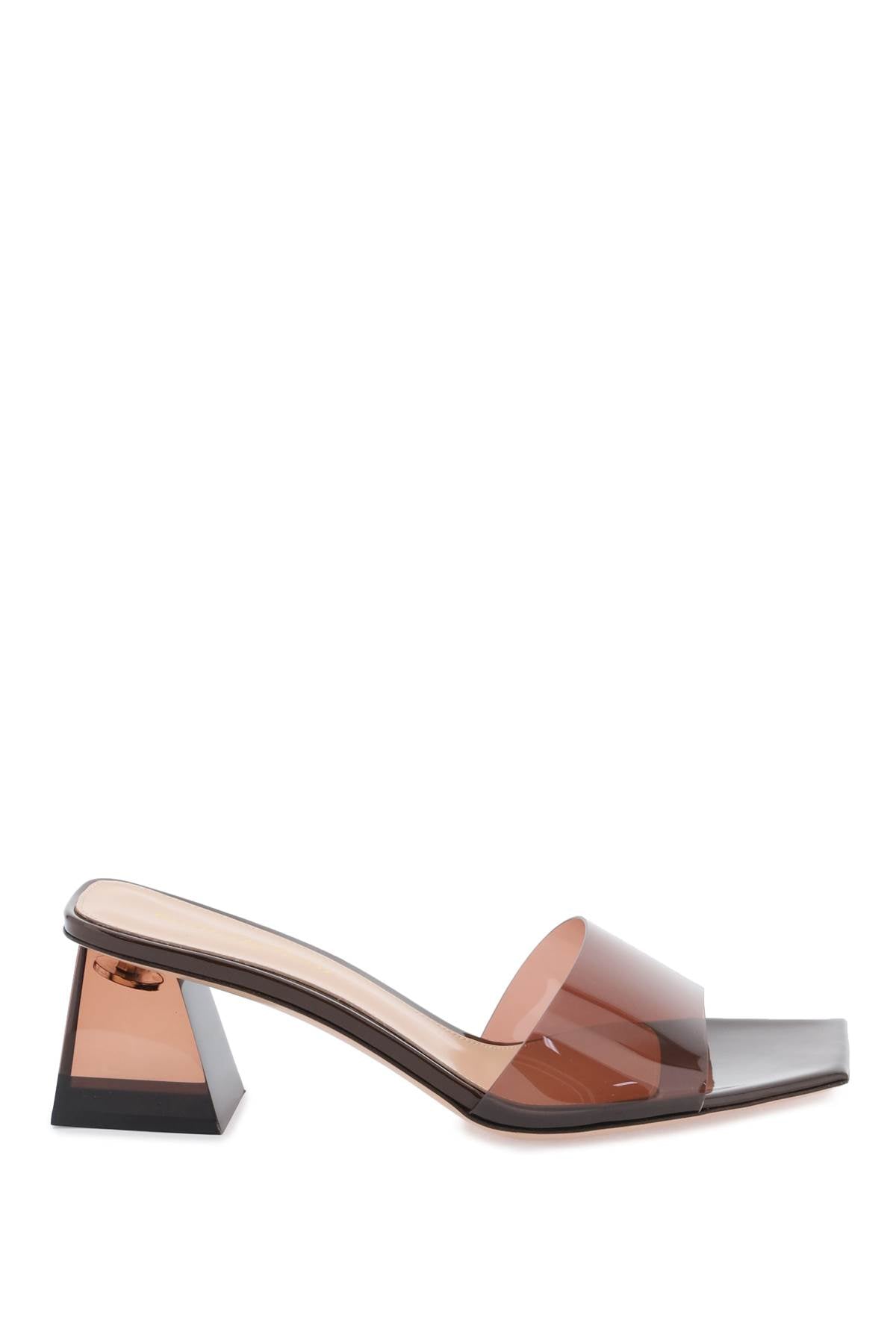 Gianvito Rossi Women's Cosmic Mules