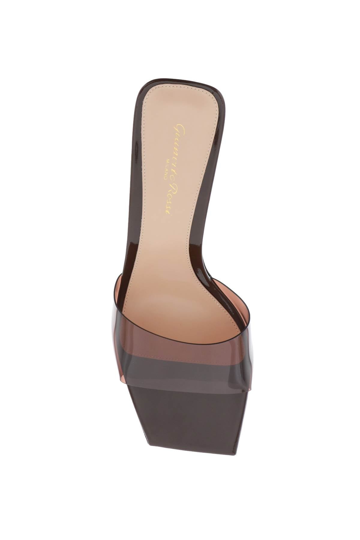 Gianvito Rossi Women's Cosmic Mules