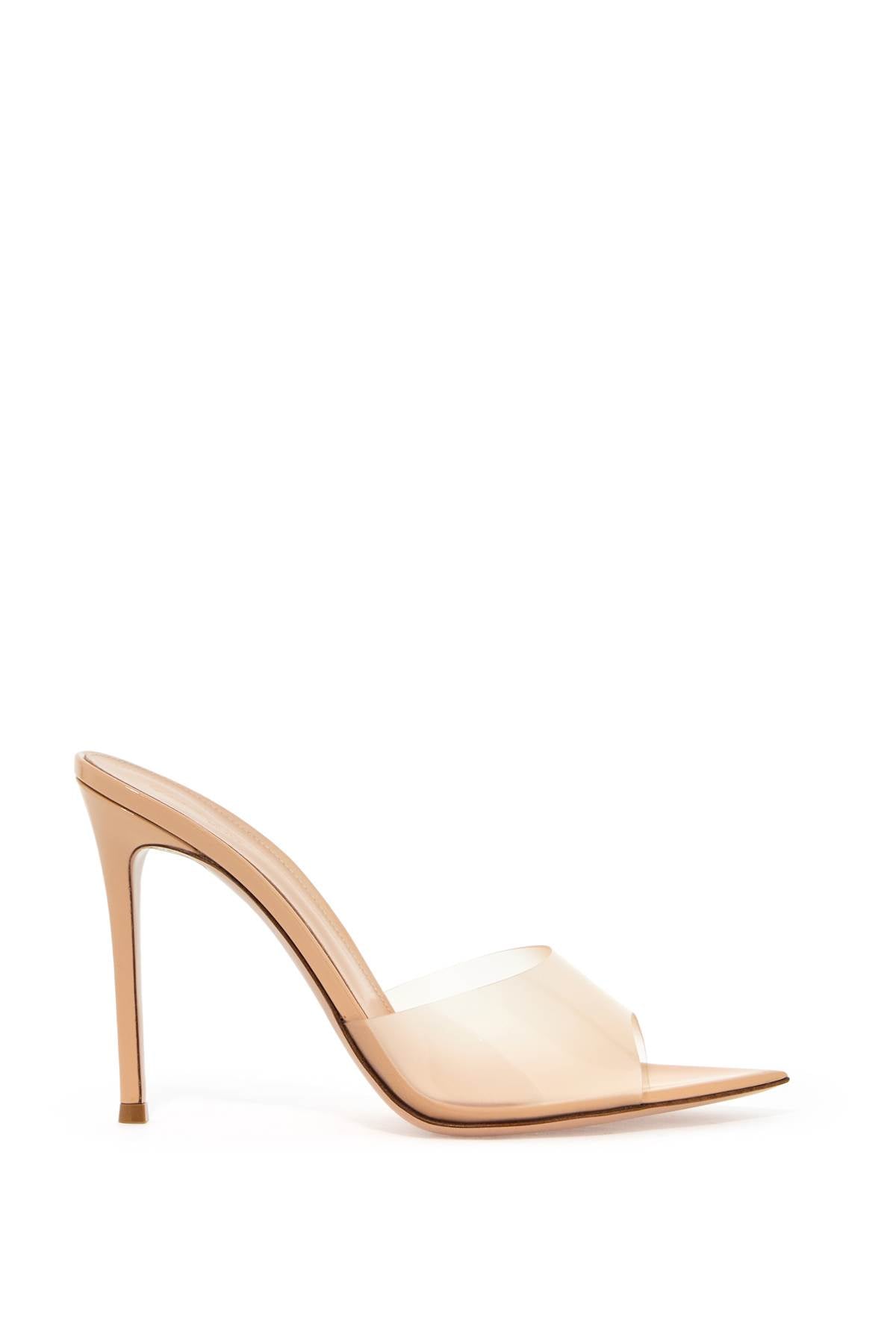 Gianvito Rossi Women's Elle Mules