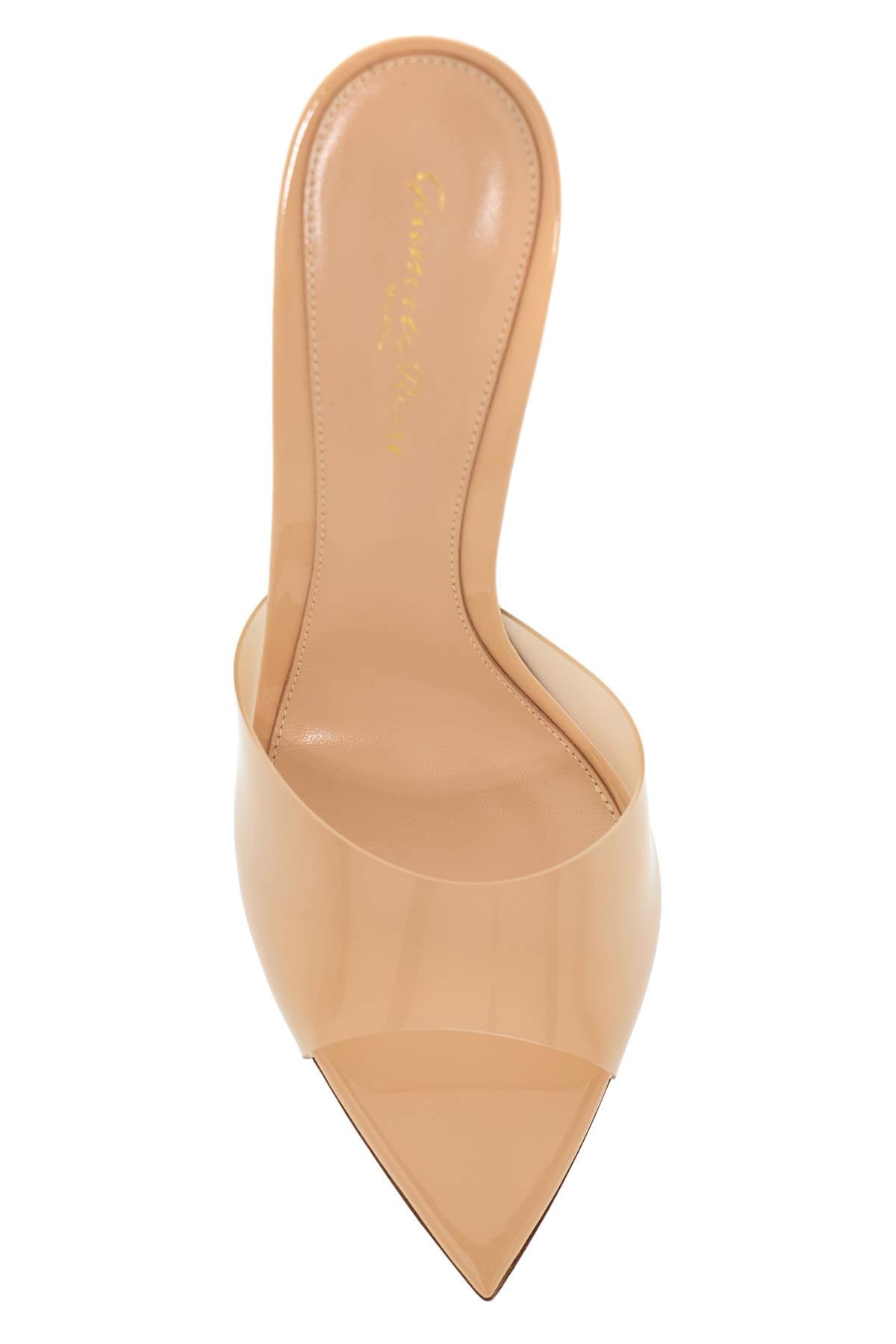 Gianvito Rossi Women's Elle Mules