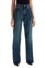 Haikure Women's "Winona Straight Leg Jeans For