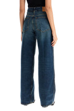 Haikure Women's "Winona Straight Leg Jeans For