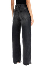 Haikure Women's "Winona Straight Leg Jeans For