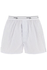 Homme Girls Women's Cotton Boxer Shorts