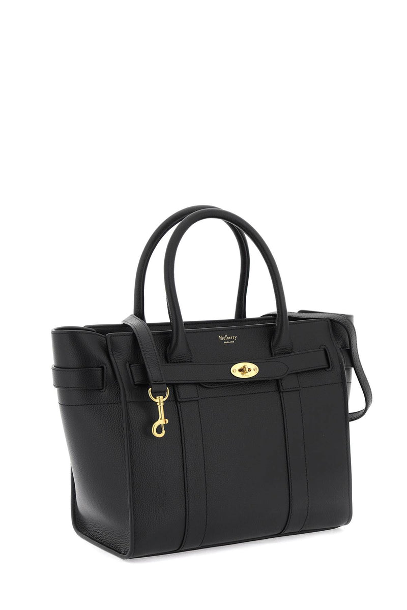 Mulberry Women's Zipped Bayswater Handbag