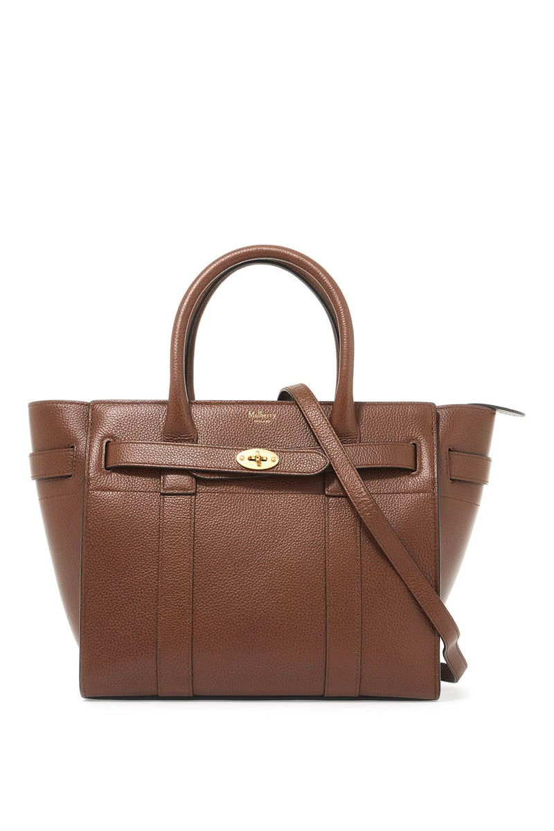 Mulberry Women's Zipped Bayswater Handbag