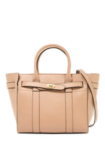 Mulberry Women's Zipped Bayswater Handbag