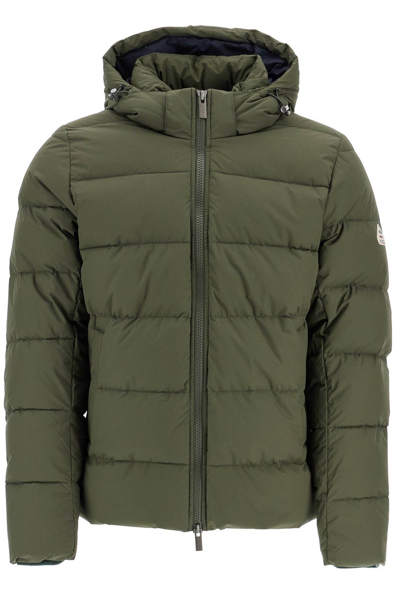 Pyrenex Men's 'Spoutnic Down Jacket With