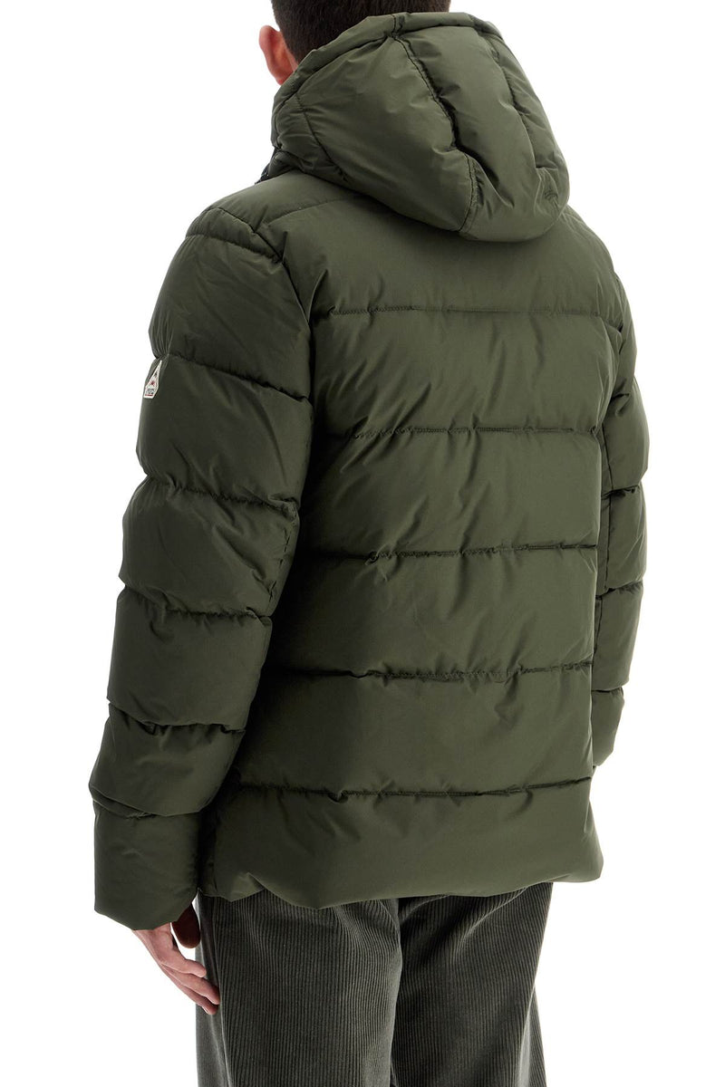 Pyrenex Men's 'Spoutnic Down Jacket With