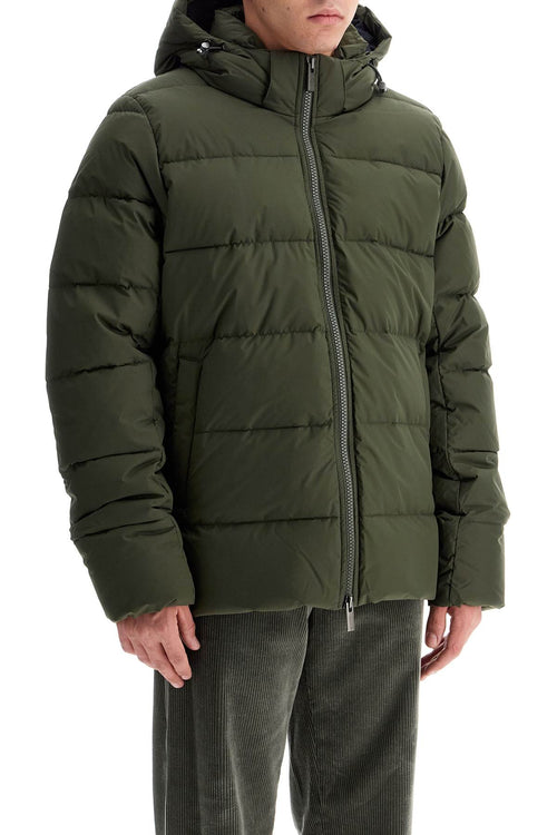 Pyrenex Men's 'Spoutnic Down Jacket With