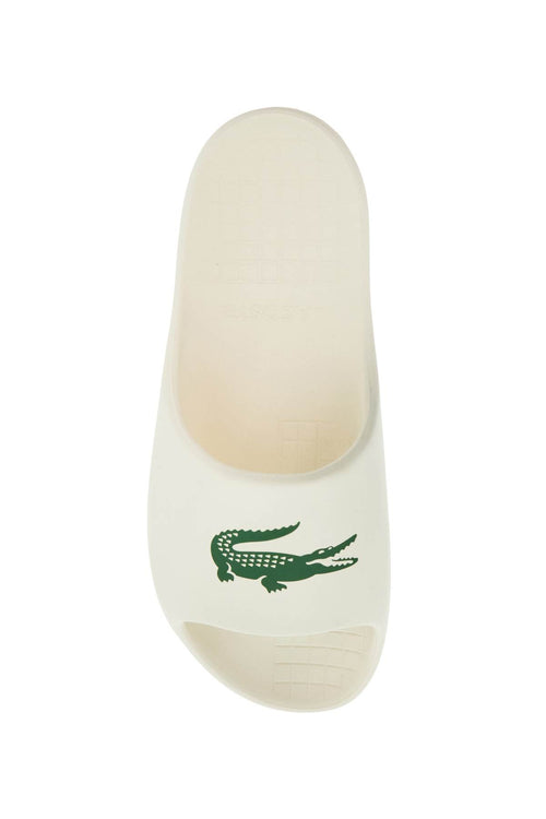 Lacoste Men's 'Slides Serve 2