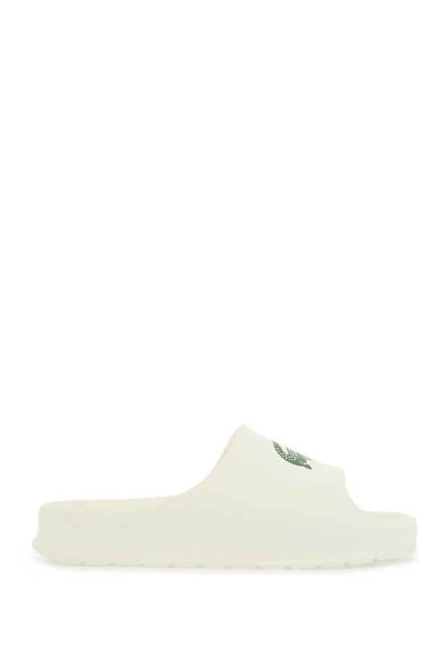 Lacoste Men's 'Slides Serve 2