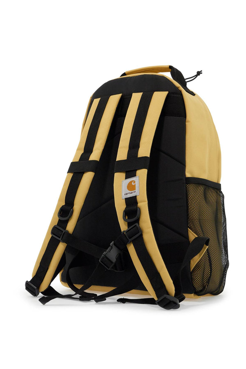 Carhartt Wip Men's Kickflip Backpack In Recycled Fabric