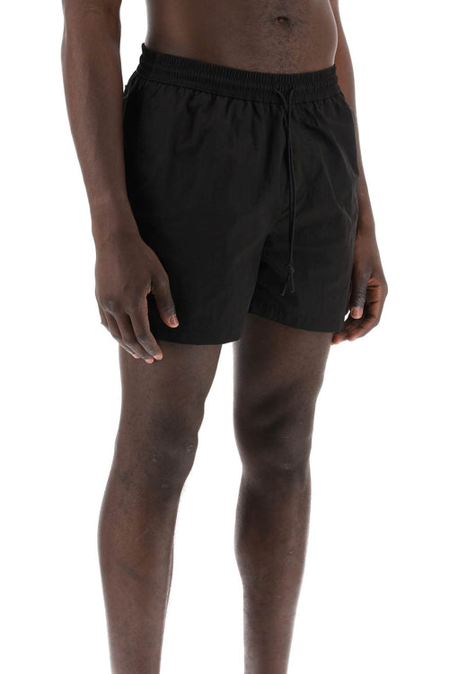 Carhartt Wip Men's Tobes Swim Trunks For