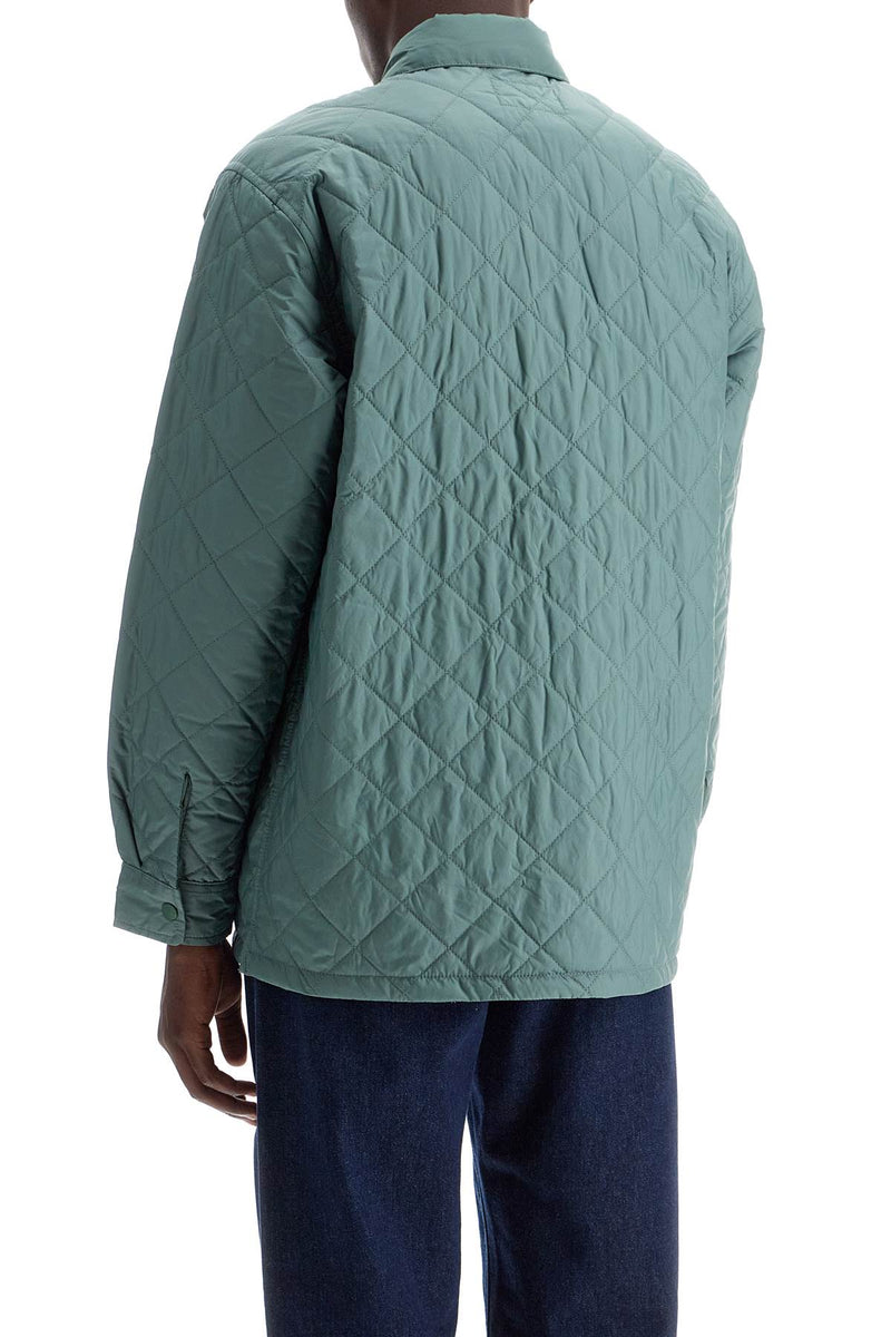 Carhartt Wip Men's Wadeson Quilt