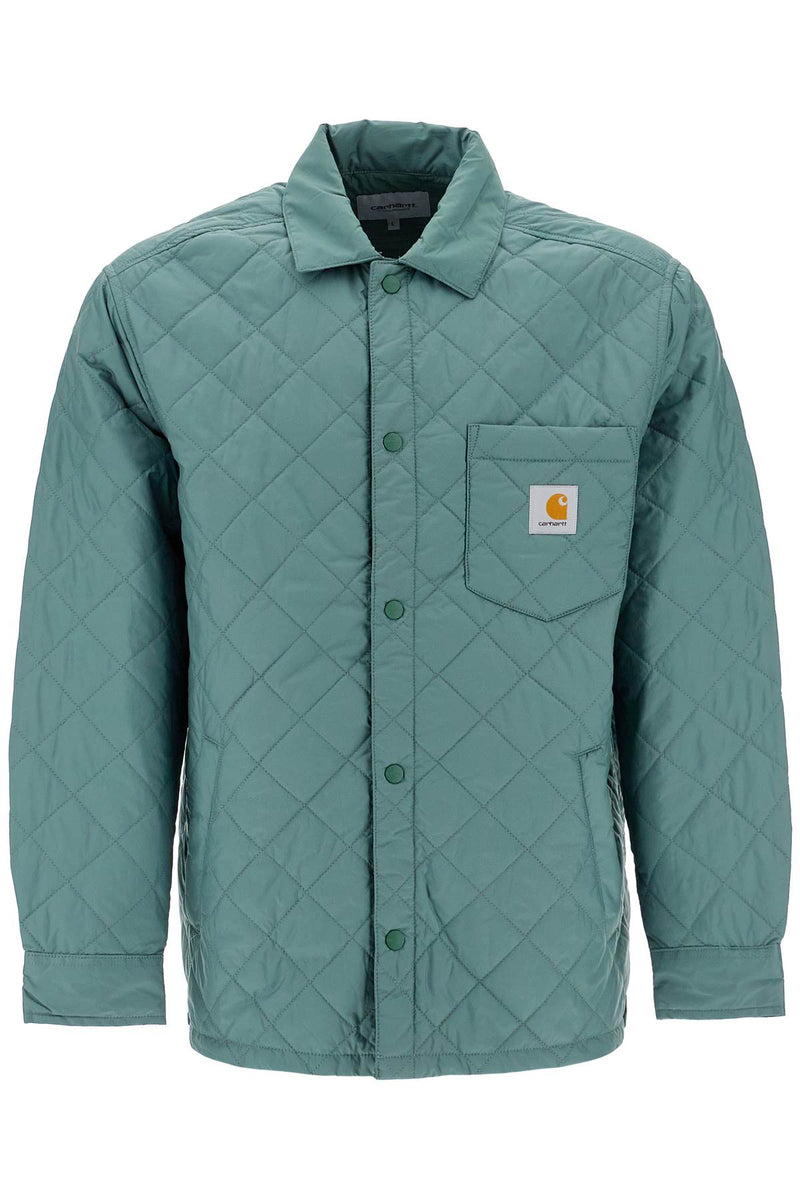 Carhartt Wip Men's Wadeson Quilt