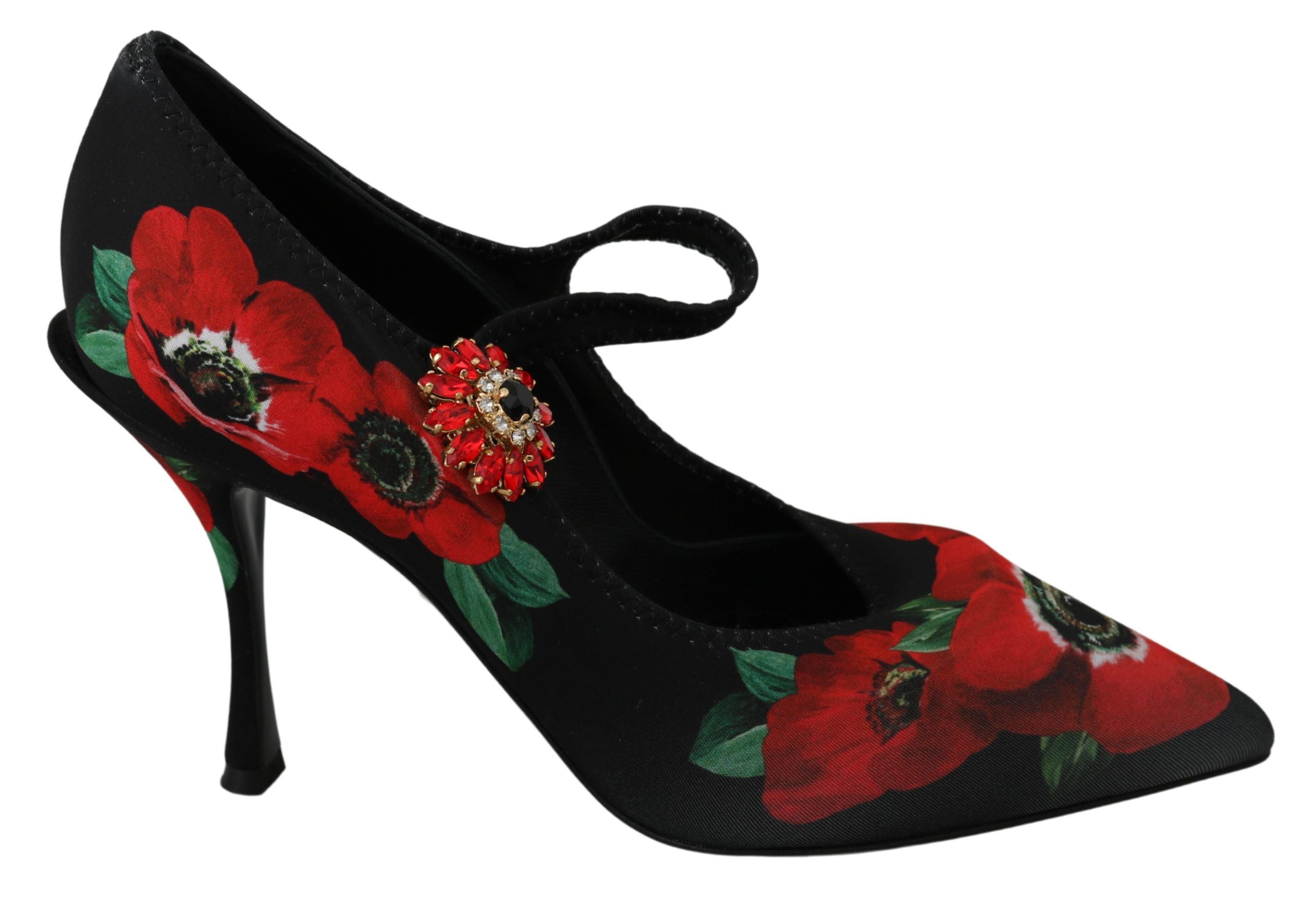 Dolce & Gabbana 'Bellucci' stiletto pumps | Women's Shoes | Vitkac